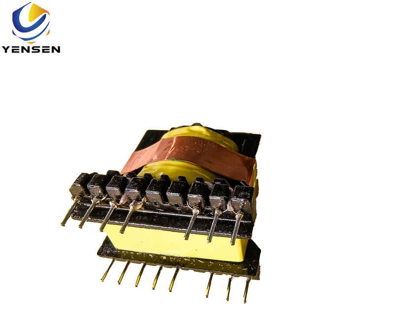 ER Magnetic Electronic High Frequency Current Power Switching Transformer for Inverter