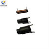 R0420 Bar Core Magnetic Choke Coils Power Inductor