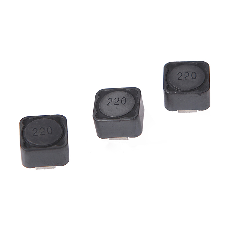 CDH Shielded SMD Power Inductors for DC-DC Converter