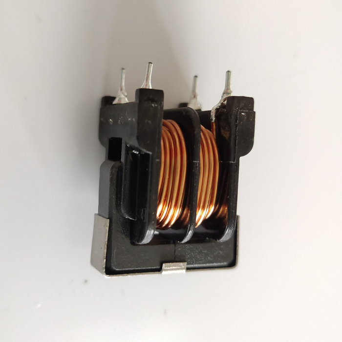 UU15.7 common mode choke power line inductor