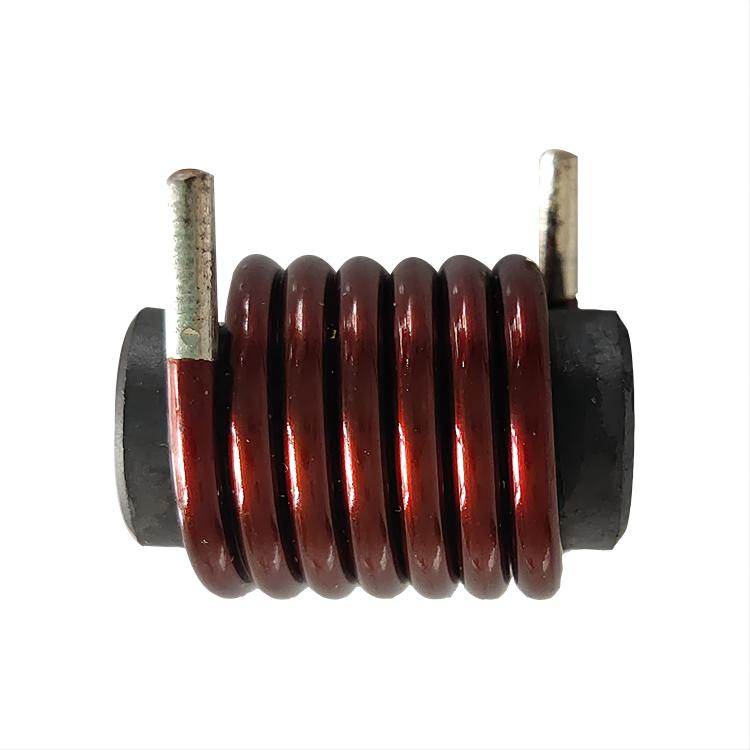 0315 High current Ferrite Core Rod Choke Coil Inductor for Power Supplies