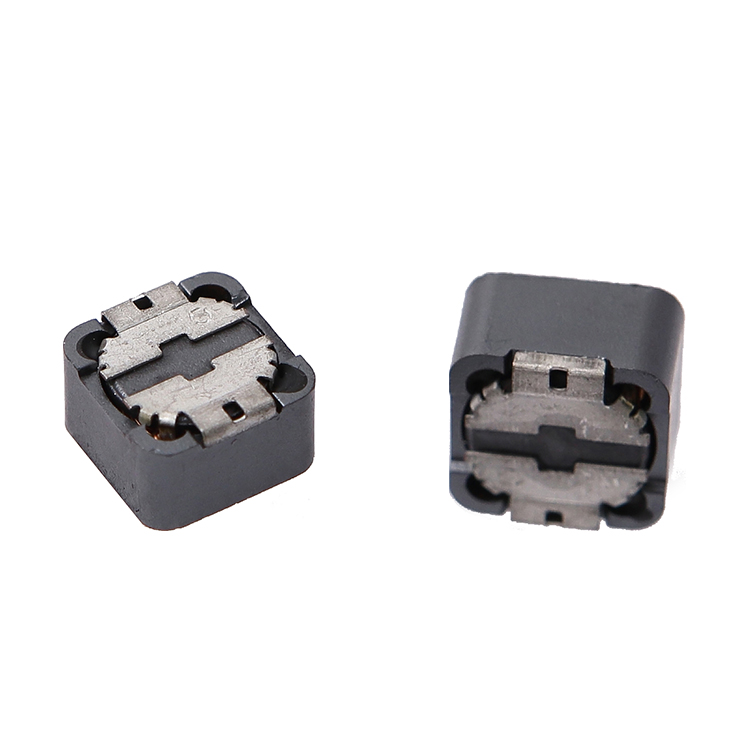 CDH127 High Current SMD Ferrite Inductor for PCB Board Power Inductor