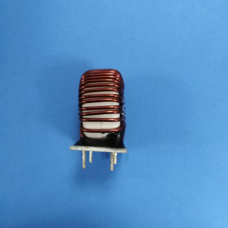 Toroidal Ferrite Core Common Mode Inductor Filter Choke Coils