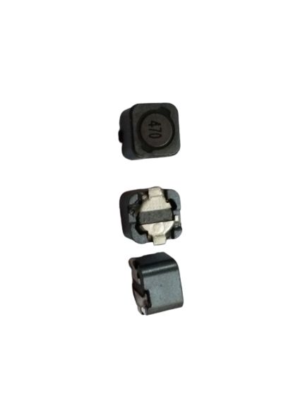 CDH Shielded SMD Power Inductors for DC-DC Converter