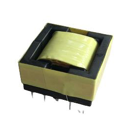 EFD20 ferrite core high frequency transformer switching power electrical transformer