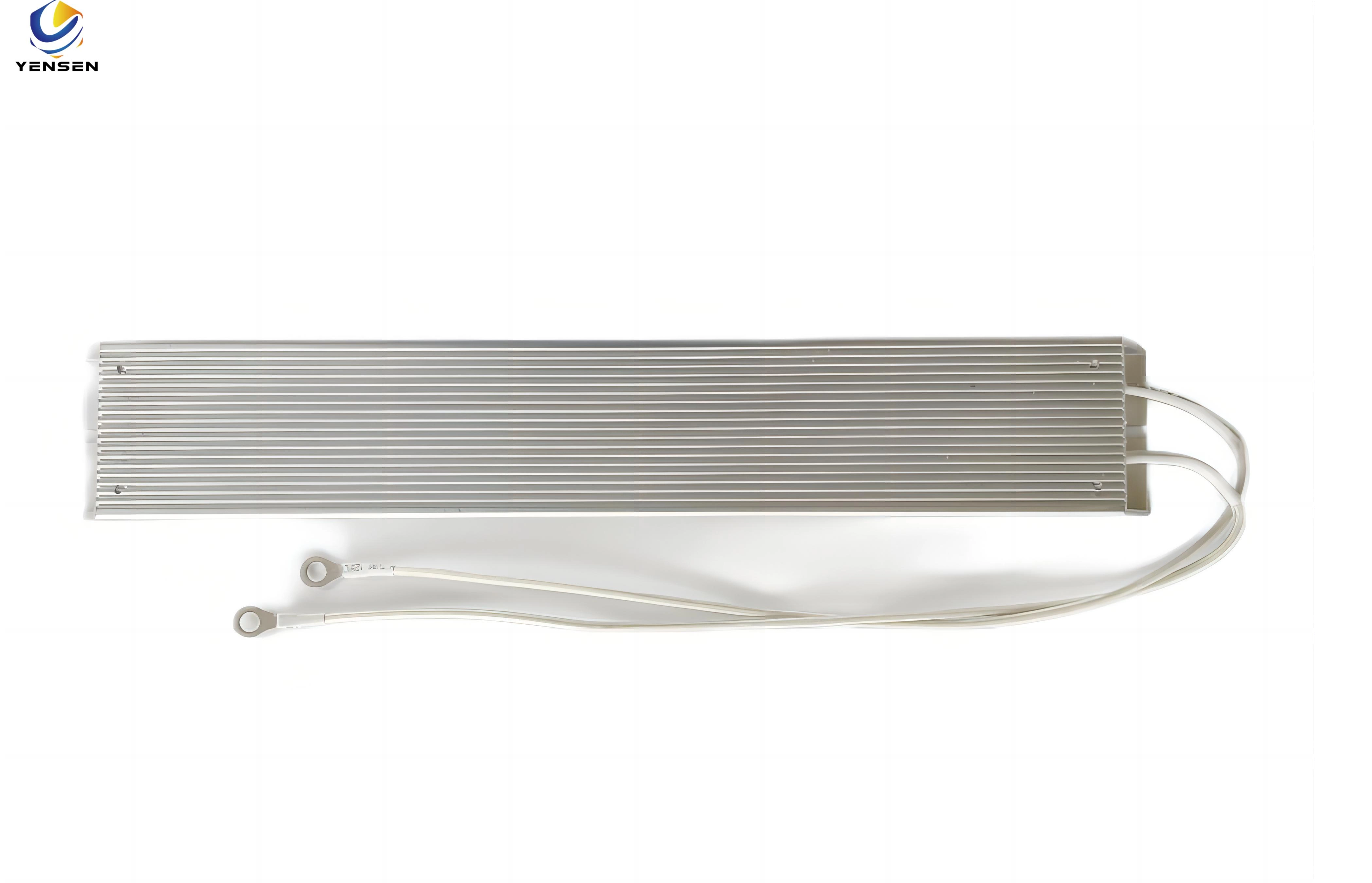 800W Aluminum Dynamic Braking Resistor Braking Torque Resistor for