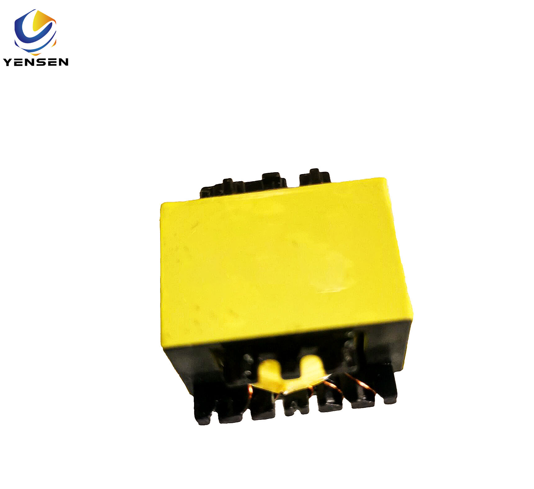Pq2020 Core Type Electronic Flyback Current Transformer Ferrite Core Power Supply Transformer