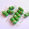 0510 Fixed Color code Inductor Axial Lead Inductor