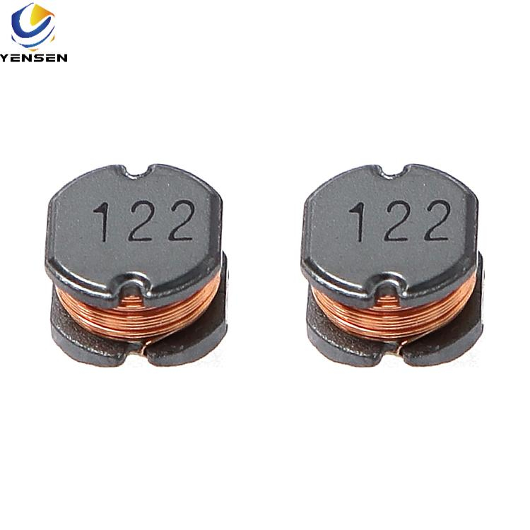 CD Shielded SMD Power Inductor for Communication Equipments