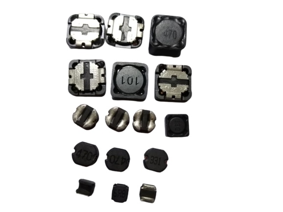 CDH103R type Shielded SMD Power Inductors