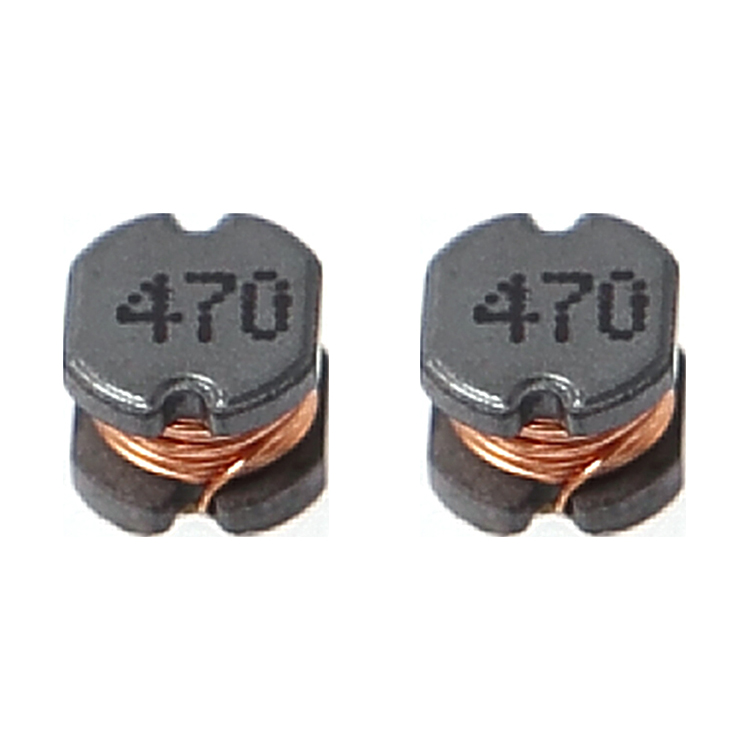CD Shielded SMD Power Inductor for Communication Equipments