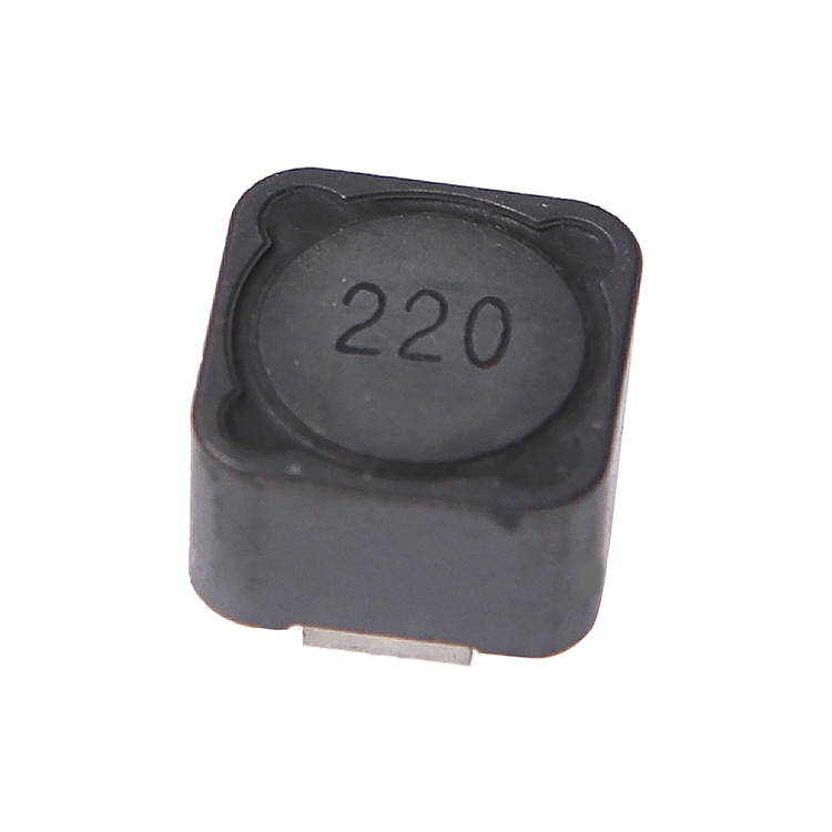 CDH127 High Current SMD Ferrite Inductor for PCB Board Power Inductor