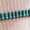 0510 Fixed Color code Inductor Axial Lead Inductor
