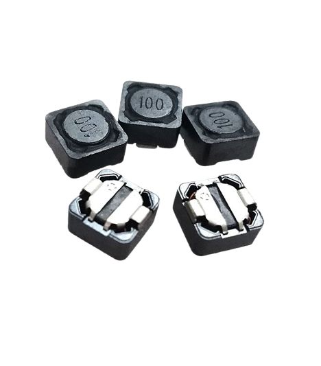 CDH type shielded SMD power Inductor 