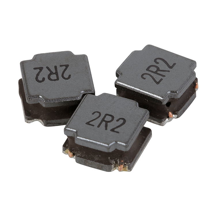 5020 High Current SMD Shielded Power Inductor for DC-DC Converters