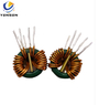 2mh 1A EMC And EMI Common Mode Chokes Toroid Coil Inductor