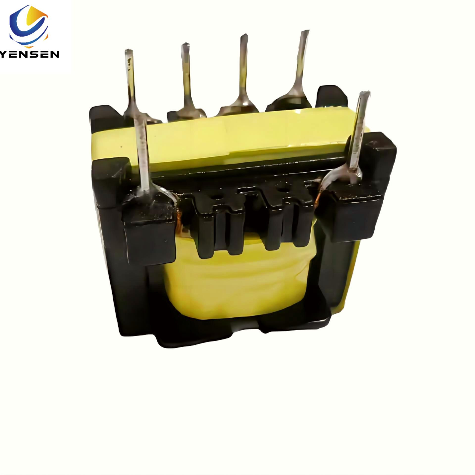 EE25 high frequency switching mode power transformer